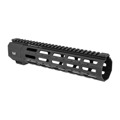 Entdecke die robusten SP SERIES HANDGUARDS von MIDWEST INDUSTRIES! 🔥 Mit M-LOK für optimale Anpassung und langlebiger Aluminiumkonstruktion.