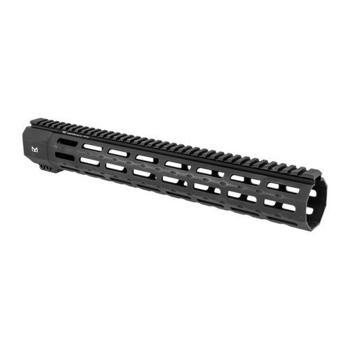 Entdecke die SP Series Handguards von Midwest Industries! ✨ Robuste M-LOK Konstruktion, perfekt für deine Bedürfnisse. Jetzt kaufen!