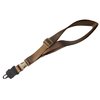 TAC-SHIELD CQB SINGLE POINT SLING-COYOTE
