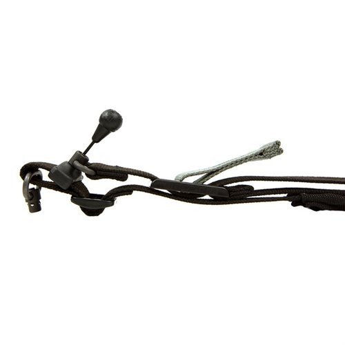 Entdecke den VICKERS 2-TO-1 RED SWIVEL SLING von Blue Force Gear! 🔄 Flexibel zwischen 1- und 2-Punkt-Gurt wechseln – ideal für jede Situation!