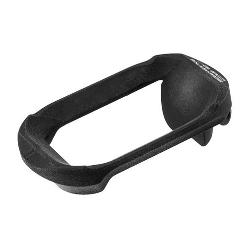 Verbessere dein Schießen mit dem ZEV Technologies PRO Magwell für Glock® G19/G23! 🚀 Ideal für schnelles Nachladen und bessere Konsistenz.