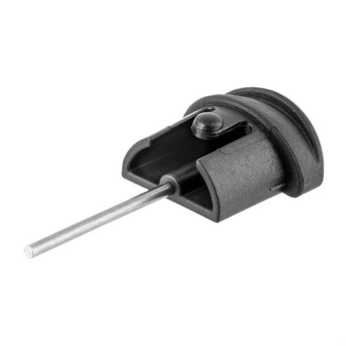 Entdecke den GRIP PLUG für Glock®! 🔧 Praktisches Zerlegewerkzeug und Schutz gegen Schmutz. Perfekt für Gen3-Modelle. Jetzt sichern!