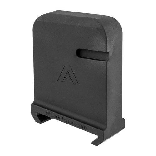 Entdecke den MCR Magazine Adapter von FightLite Industries! 🎯 Perfekt für SAW-Stil-Munitionsbehälter auf deinem AR-15/M16. Jetzt mehr erfahren!