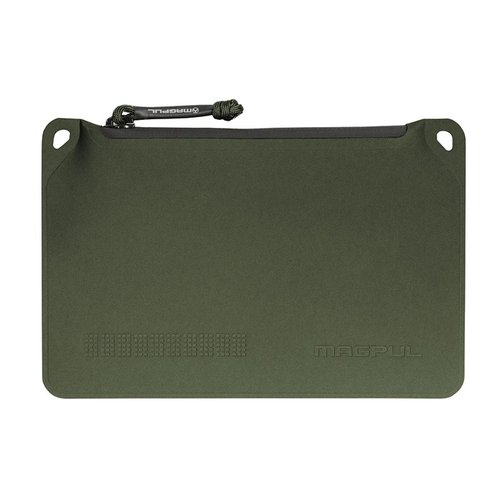 Entdecke die DAKA Pouch Small von Magpul in O.D. Green! 🏞️ Ideal für Ordnung bei Outdoor-Abenteuern und robusten Anwendungen.