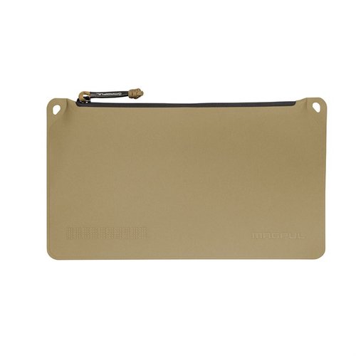 Entdecke die DAKA Pouch Medium von Magpul! 🏞️ Ideal für Ordnung bei Outdoor-Abenteuern, robust und wasserabweisend. Perfekt für deine Ausrüstung!