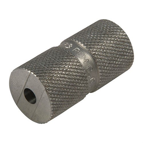 Überprüfe mit dem Lyman .223 Rem Case Length/Headspace Gauge die Sicherheit deiner Hülsen! 🔍 Präzision und Qualität für dein Reloading.
