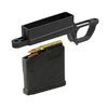 MAGPUL BOLT ACTION MAGAZINE WELL STANDARD FOR HUNTER 700L BLACK