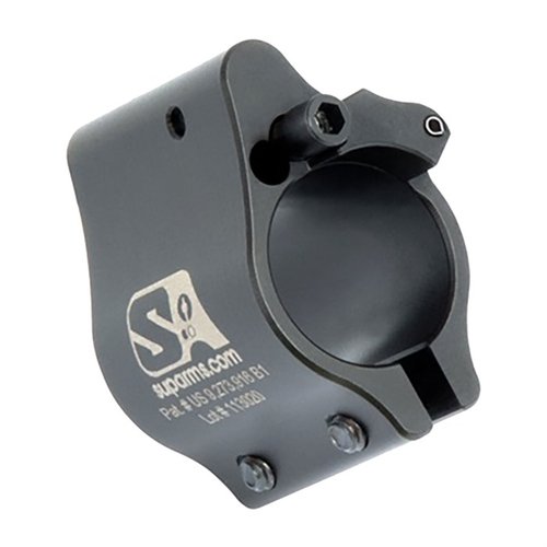 AR Handguard > Ersatzteile für Gasdrucksysteme - Vorschau