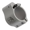 SUPERLATIVE ARMS AR-15 ADJUSTABLE GAS BLOCK .936" CLAMP ON STAINLESS STEEL