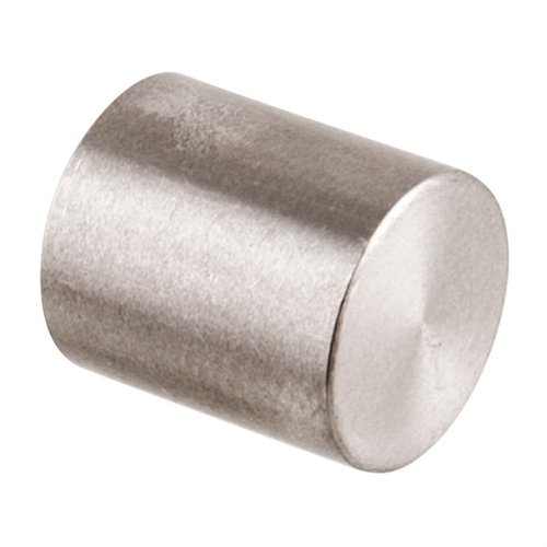 Erhöhe das Gewicht deiner Buffer-Konfiguration mit dem SUPER 42 Tungsten Buffer Weight von Geissele Automatics! ⚙️ Ideal für AR-15.