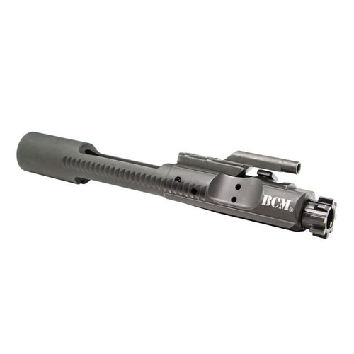 Entdecke die M16 5.56 Bolt Carrier Group für dein AR15! 🔧 Hochwertige Verarbeitung und Mil-Spec-Qualität für optimale Leistung.