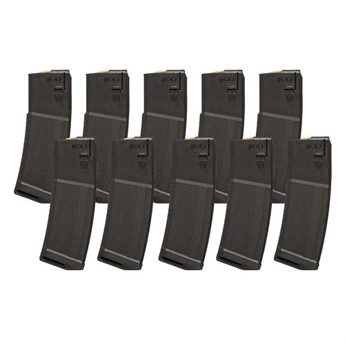 Hol dir das AR-15 DD Magazin 🛠️ mit 32 Schuss Kapazität! Hochwertig, langlebig und perfekt für 5.56x45mm Munition. Ideal für dein Gewehr!