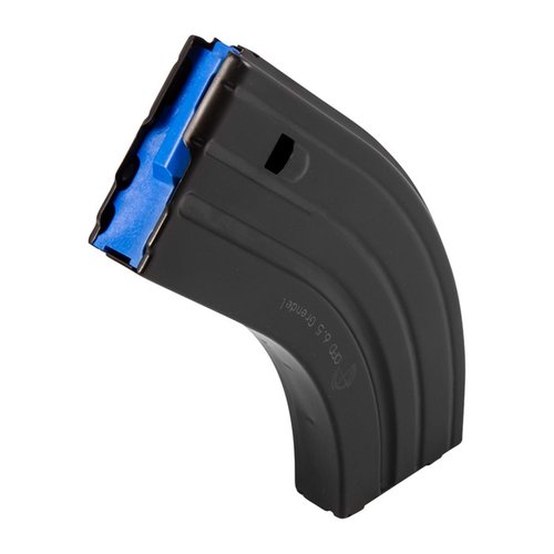 Entdecke das C-Products 6.5 Grendel / 6mm ARC Magazin! ✨ Langlebig, zuverlässig und mit 26 Runden Kapazität für optimale Leistung.