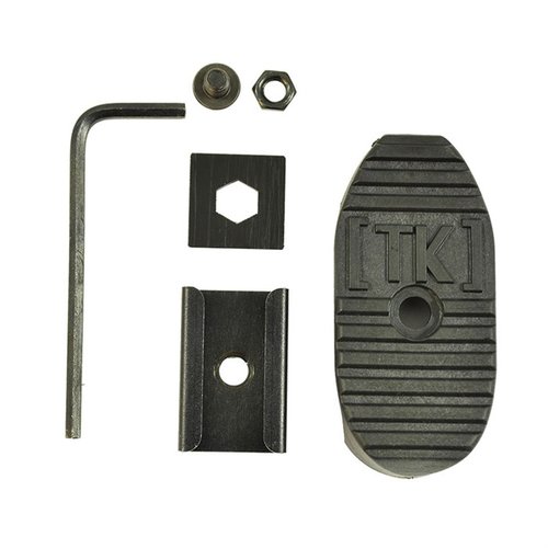 Verbessere deine Browning Buck Mark mit dem TANDEMKROSS 