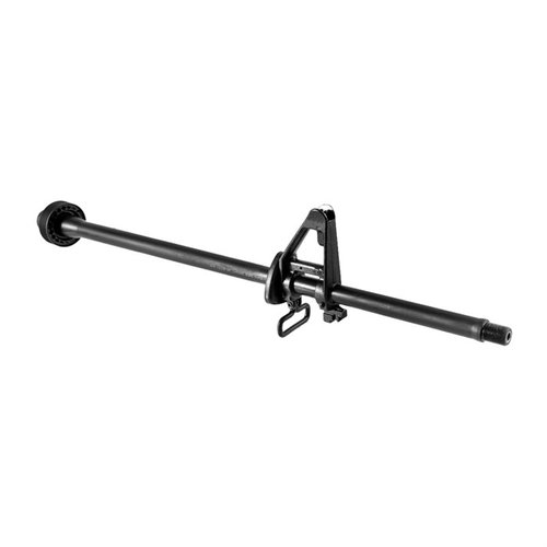 Baue dein Retro Rifle™ mit dem 20