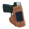 GALCO INTERNATIONAL STOW-N-GO S&W M&P COMPACT 9/40-TAN-RIGHT HAND
