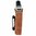 GALCO INTERNATIONAL STOW-N-GO 1911 4 1/4" -TAN-RIGHT HAND