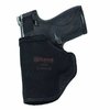 GALCO INTERNATIONAL STOW-N-GO RUGER® LCP® W/ECR-BLACK-RIGHT HAND