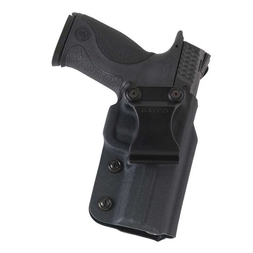 Entdecke das TRITON Holster von GALCO für S&W J Frame 640! 🖤 Strapazierfähiges Kydex, einfaches An- und Abnehmen, ideal für dein IWB-Setup.