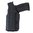 GALCO INTERNATIONAL TRITON RUGER® LCR®-BLACK-RIGHT HAND