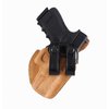 Entdecke das ROYAL GUARD Holster von GALCO für die Beretta 92F/FS. 🖤 Hochwertiges Leder, optimaler Tragekomfort und perfekte Versteckbarkeit!