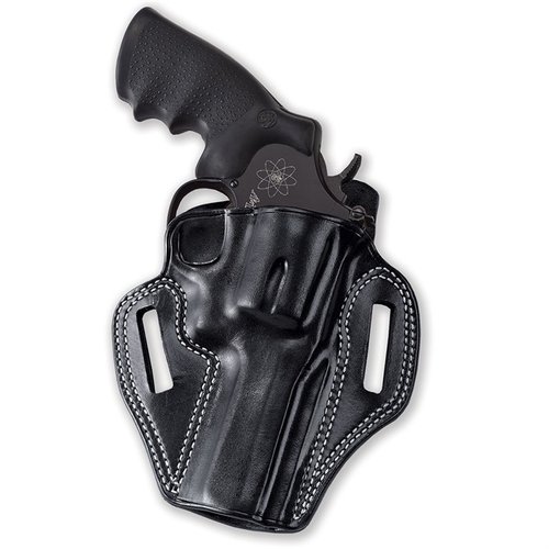 Entdecke das COMBAT MASTER Holster von GALCO! 🖤 Schnellzugriff, sicheres Halten und stilvolles Design für deine S&W N Frame 4