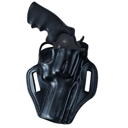 Entdecke das GALCO Combat Master Holster für Springfield XD 3