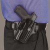 GALCO INTERNATIONAL CONCEALABLE FN FNP 9/40-BLACK-RIGHT HAND