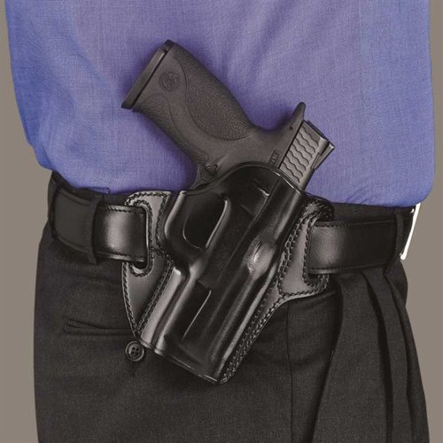 Entdecke das CONCEALABLE Holster von Galco für Glock 30. 🖤 Bequem, handgeformt und aus hochwertigem Leder für optimalen Tragekomfort!