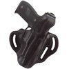 Entdecke das COP 3 Slot Holster von Galco! 🏆 Komfortabel, sicher und passend für S&W 4006. Ideal für Rechts- und Crossdraw-Trageweise.