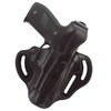 Entdecke das COP 3 Slot Holster von Galco für Glock® 17! 🏆 Bequemer Tragekomfort und optimale Waffenretention für dich!