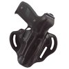 GALCO INTERNATIONAL COP 3 SLOT RUGER® P90®-BLACK-LEFT HAND