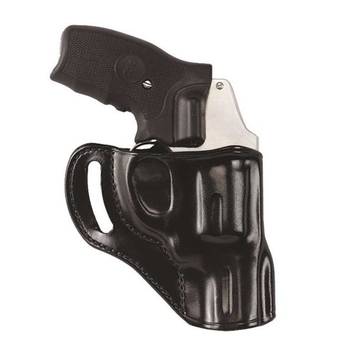 Entdecke das HORNET Holster von GALCO für deinen Ruger SP101! 🖤 Hochwertiges Leder, perfekte Passform und einfaches Ziehen für Rechts- und Linkshänder.