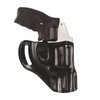 Entdecke das HORNET Holster von GALCO für deinen Ruger SP101! 🖤 Hochwertiges Leder, perfekte Passform und einfaches Ziehen für Rechts- und Linkshänder.
