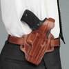 GALCO INTERNATIONAL F.L.E.T.C.H. WALTHER PPK-TAN-RIGHT HAND