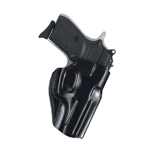 Entdecke das STINGER Holster von Galco für die Walther P22. 🖤 Hochwertiges Leder, sicher und unauffällig – perfekt für dich!