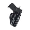 GALCO INTERNATIONAL STINGER RUGER® LCP® W/LASERMAC-BLACK-RIGHT HAND