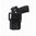 GALCO INTERNATIONAL STRYKER SPRINGFIELD XD 3" -BLACK-RIGHT HAND