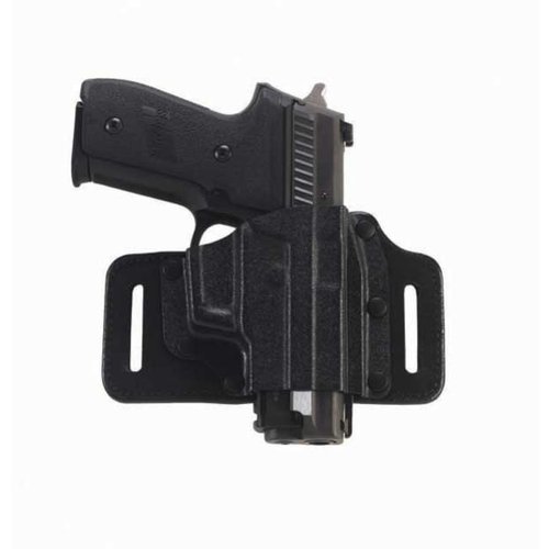 Entdecke das TacSlide Holster von Galco! 🖤 Ideal für dein S&W J Frame 640, bietet es Komfort und perfekte Versteckmöglichkeiten.