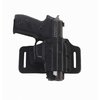 GALCO INTERNATIONAL TACSLIDE S&W J FRAME 640 CENT 2 1/8" -BLACK-RIGHT HAND