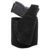 Entdecke den ANKLE LITE Holster von Galco! 🖤 Bequem, sicher und perfekt für dein S&W J Frame. Ideal für Knöchel bis 13".