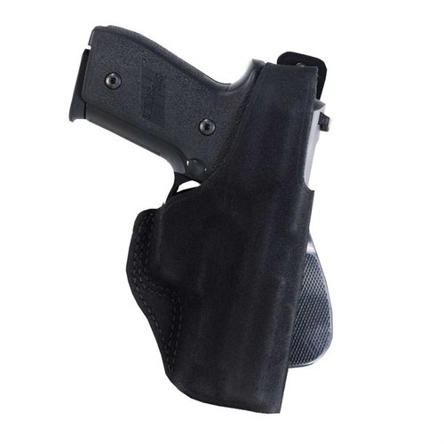 Entdecke das PADDLE LITE Holster von Galco für Glock® 17! 🖤 Komfortabel, sicher und einfach zu nutzen – das perfekte Holster für dich!