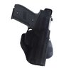 GALCO INTERNATIONAL PADDLE LITE FN FNS FNX FNP-BLACK-RIGHT HAND