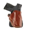 Entdecke das SPEED PADDLE HOLSTER von Galco! 🏇 Perfekt für dein S&W K Frame 19, bietet Sicherheit und schnellen Zugriff.
