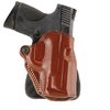 Entdecke das SPEED PADDLE Holster von Galco für Ruger SP101! 🏆 Schnelles An- und Ausziehen, sicher und aus hochwertigem Leder.