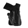 GALCO INTERNATIONAL SPEED RUGER® LCR®-BLACK-RIGHT HAND