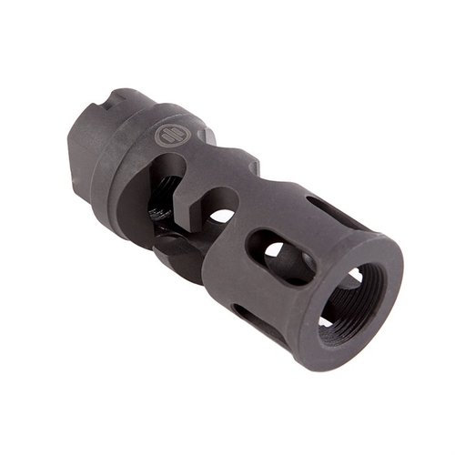 AK-47 PRIMARY WEAPONS FSC47 MOD 2 MUZZLE BRAKE 7.62X39 14X1 LH