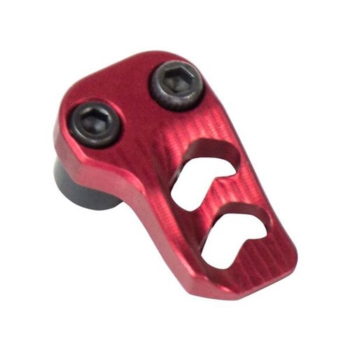 Entdecke den ODIN Works AR-15 Gen II Extended Magazine Release! 🚀 Schneller und einfacher Magazinwechsel für dein Gewehr. Perfekt für AR-Enthusiasten!