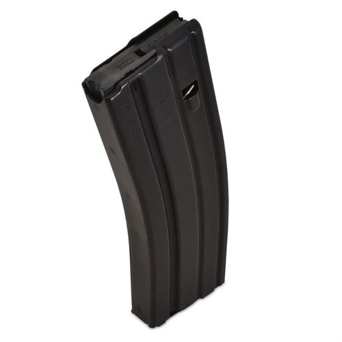Entdecke das AR-15 12.7x42MM Magazin von D&H INDUSTRIES. ✨ Aluminium, 10-Round Kapazität, perfekt für dein AR-15! Jetzt kaufen!