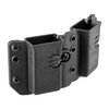 Entdecke den COPIA DOUBLE MAGAZINE CARRIER von Raven Concealment! 🥇 Ideal für 9/40 Handfeuerwaffen, bequem und perfekt für verdecktes Tragen.